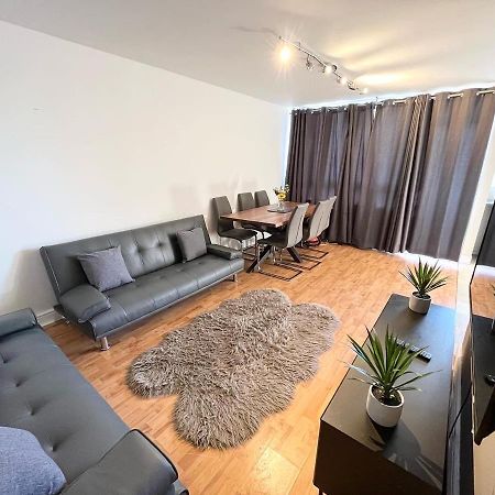 Lovely Apartment In London Victoria Exterior photo