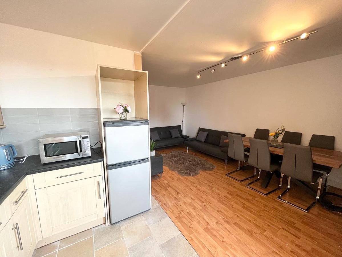 Lovely Apartment In London Victoria Exterior photo