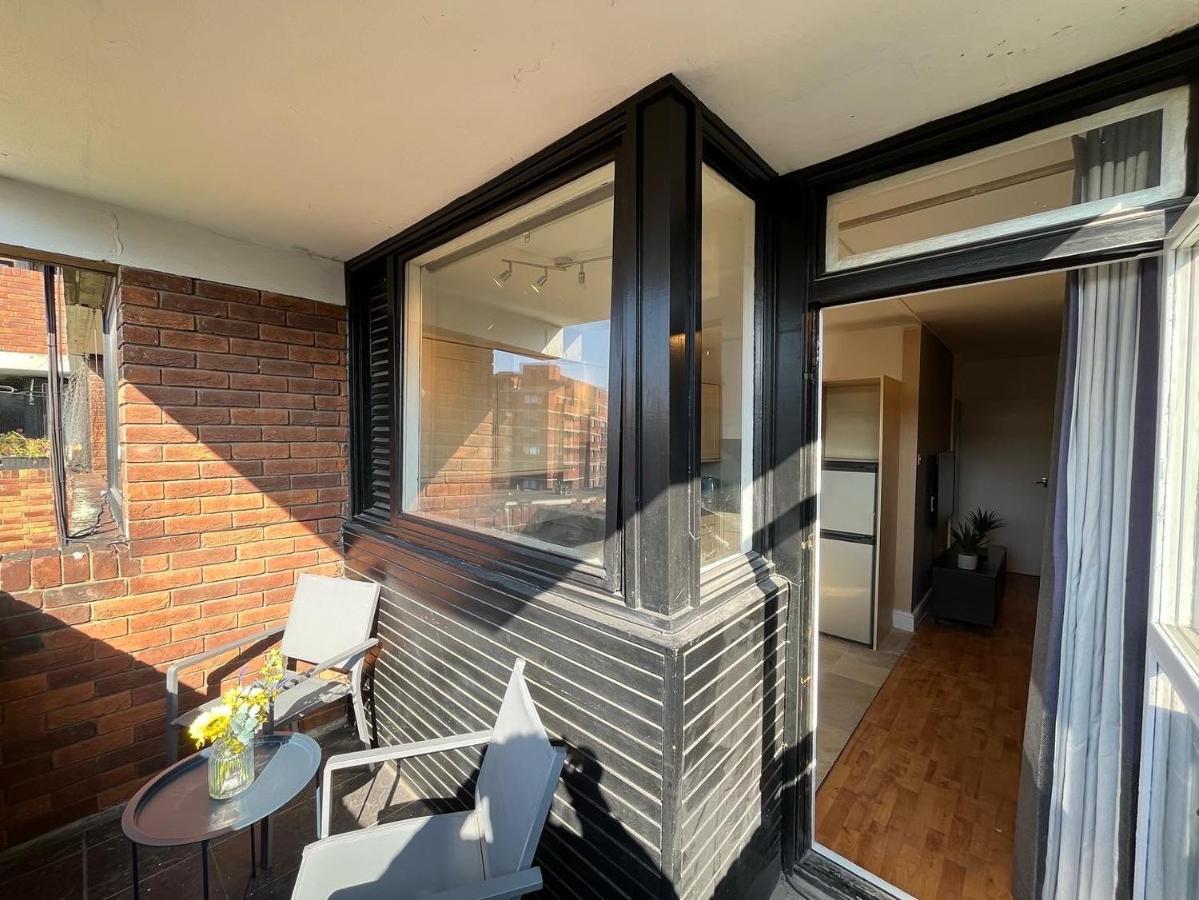 Lovely Apartment In London Victoria Exterior photo